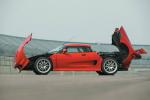 Noble M12 GTO-3R 2003 года